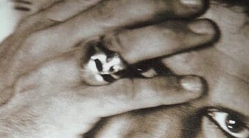 Life by Keith Richards book cover detail