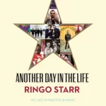 Another Day in the Life Ringo Starr front cover