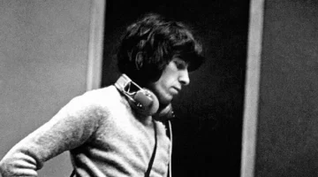 Bill Wyman Stone Alone Front Cover 1 detail Bill Wyman Stone Alone Front Cover 1 detail