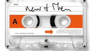 Now and Then Now and Then