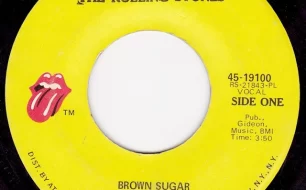 Brown Sugar Brown Sugar